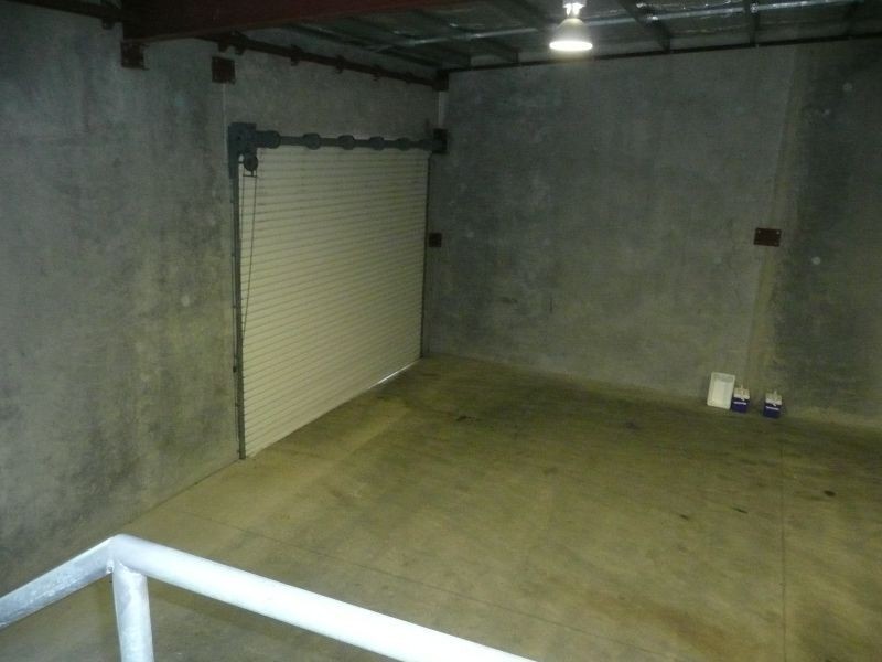 SHED 6/14 Helen Street, Callemondah QLD 4680