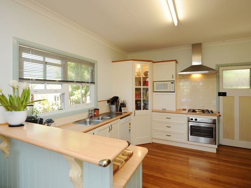 13 Koppabella Close, South Gladstone QLD 4680
