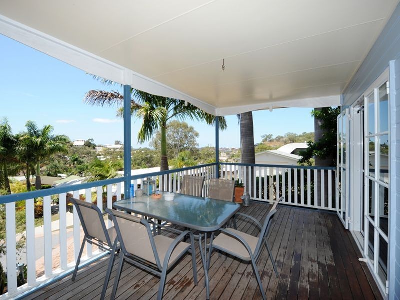 13 Koppabella Close, South Gladstone QLD 4680