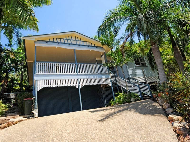 13 Koppabella Close, South Gladstone QLD 4680