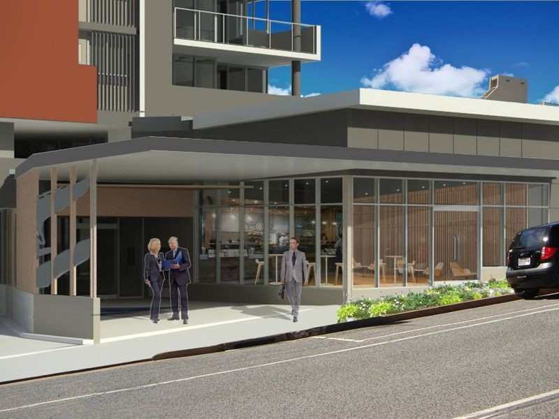 1a/30 Goondoon Street, Gladstone QLD 4680