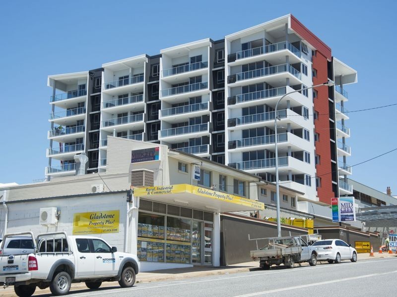 1a/30 Goondoon Street, Gladstone QLD 4680