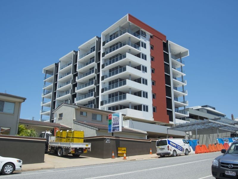 1a/30 Goondoon Street, Gladstone QLD 4680