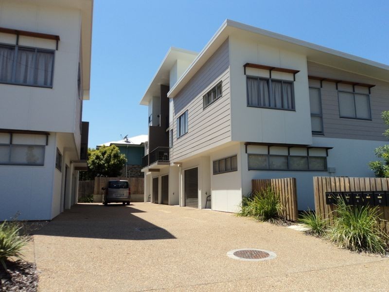 5/4 Rossella Steet, West Gladstone QLD 4680