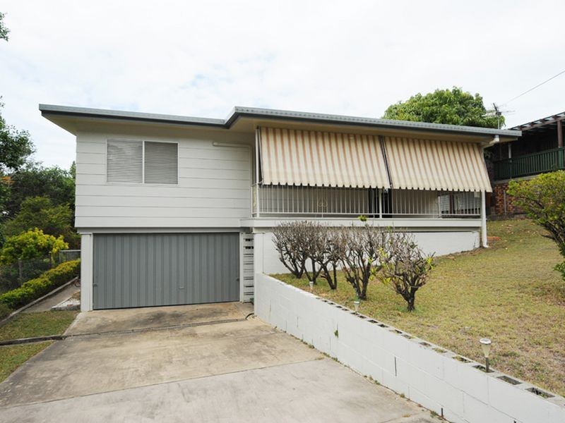 14 Watson Close, South Gladstone QLD 4680