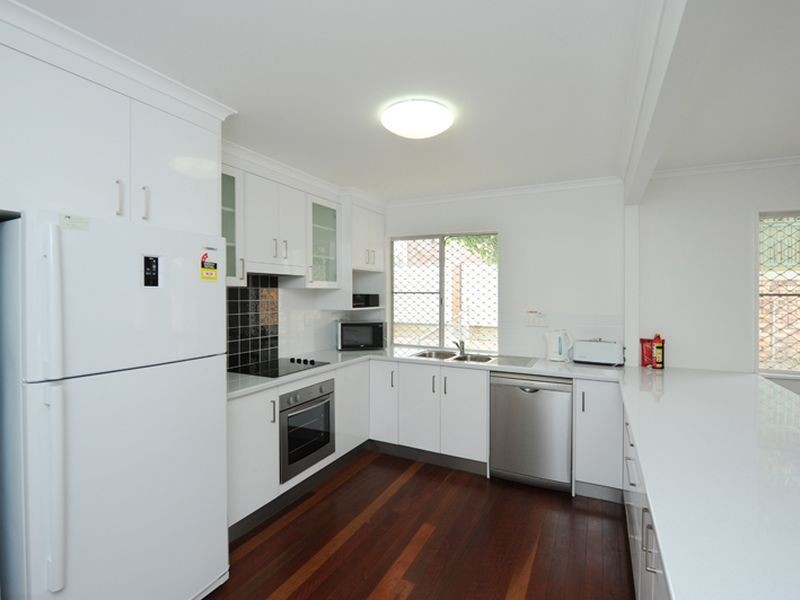 14 Watson Close, South Gladstone QLD 4680