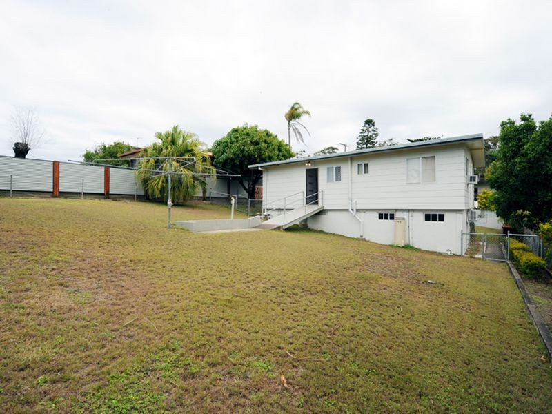 14 Watson Close, South Gladstone QLD 4680
