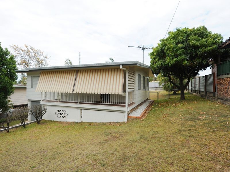 14 Watson Close, South Gladstone QLD 4680