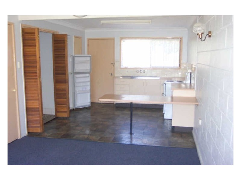 9/17 Roberts Street, South Gladstone QLD 4680