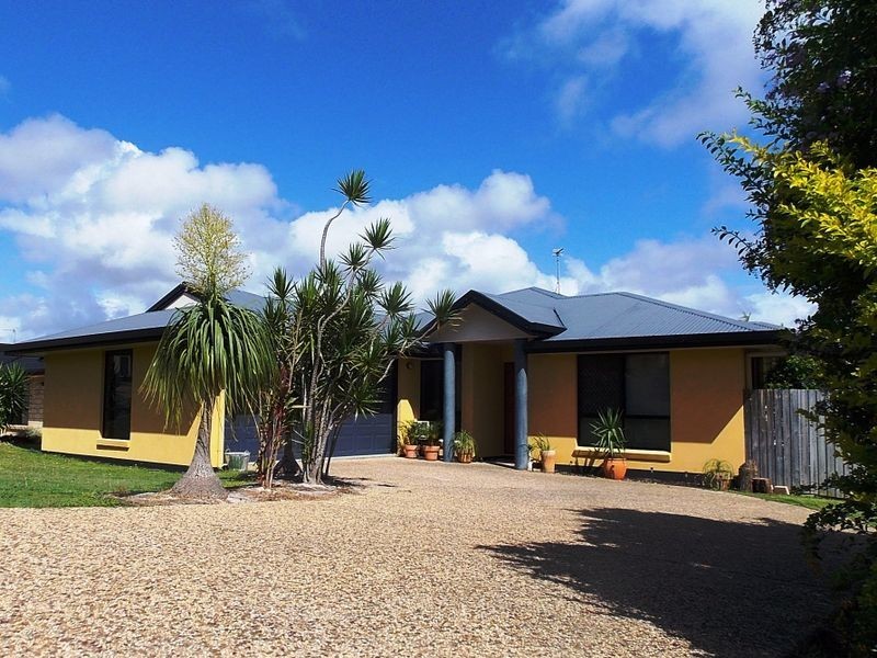 62 Whitbread Road, Clinton QLD 4680