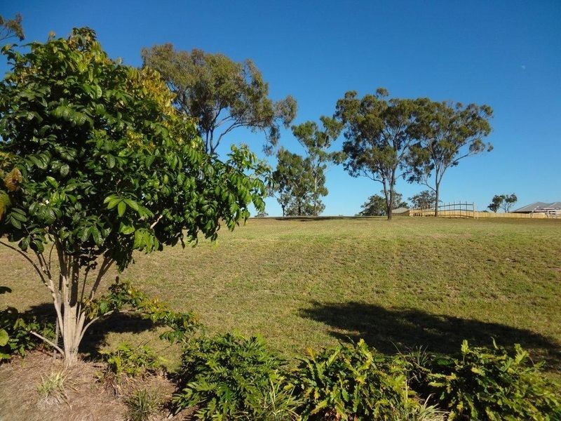 26 Walker Drive, Calliope QLD 4680