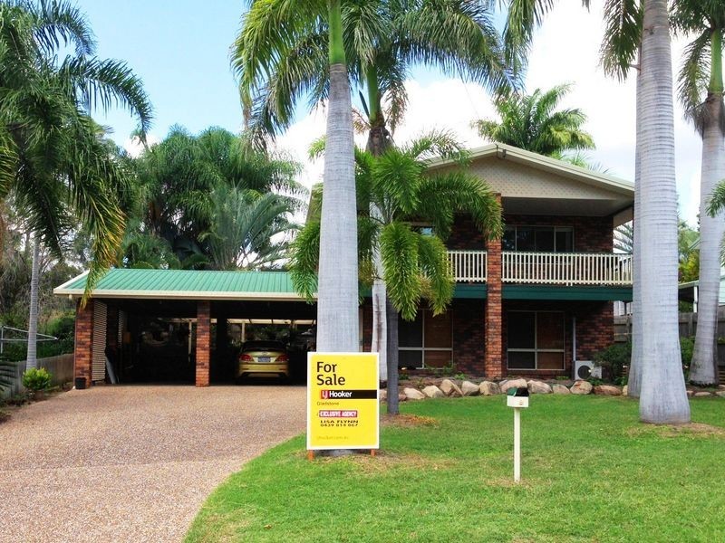 9 Fairway Avenue, Clinton QLD 4680