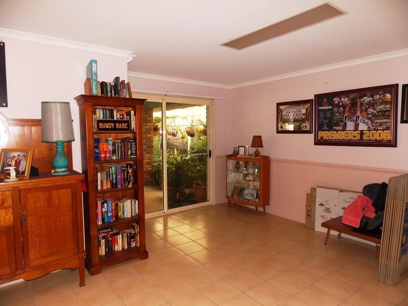 9 Fairway Avenue, Clinton QLD 4680