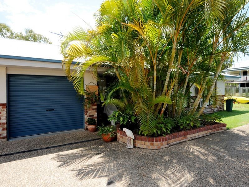 3/44 Park Street, West Gladstone QLD 4680