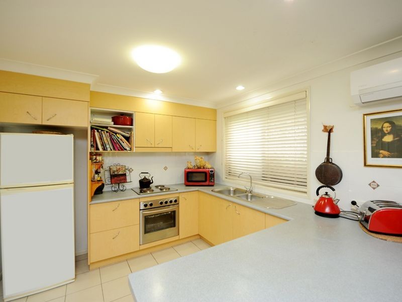 3/44 Park Street, West Gladstone QLD 4680