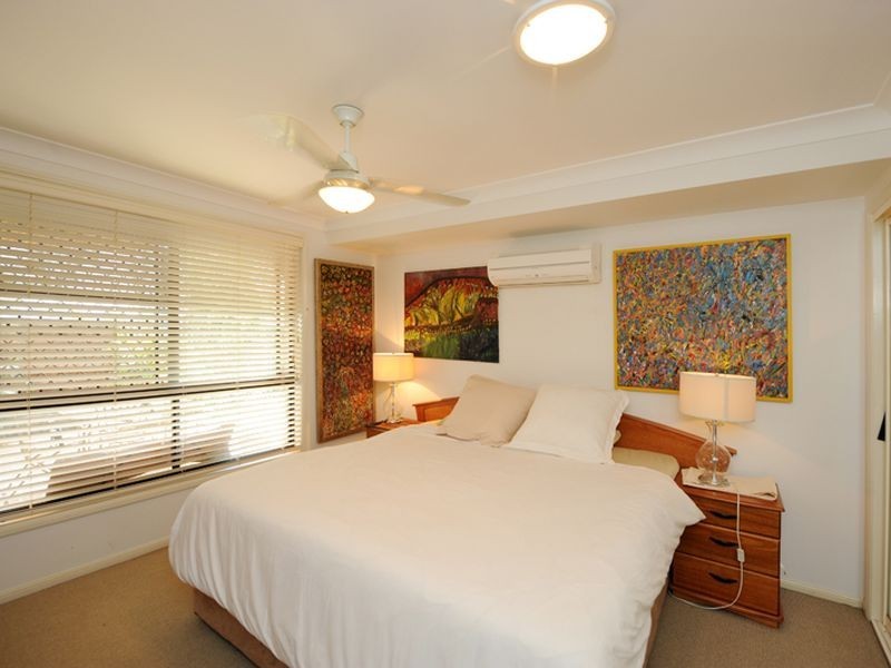3/44 Park Street, West Gladstone QLD 4680