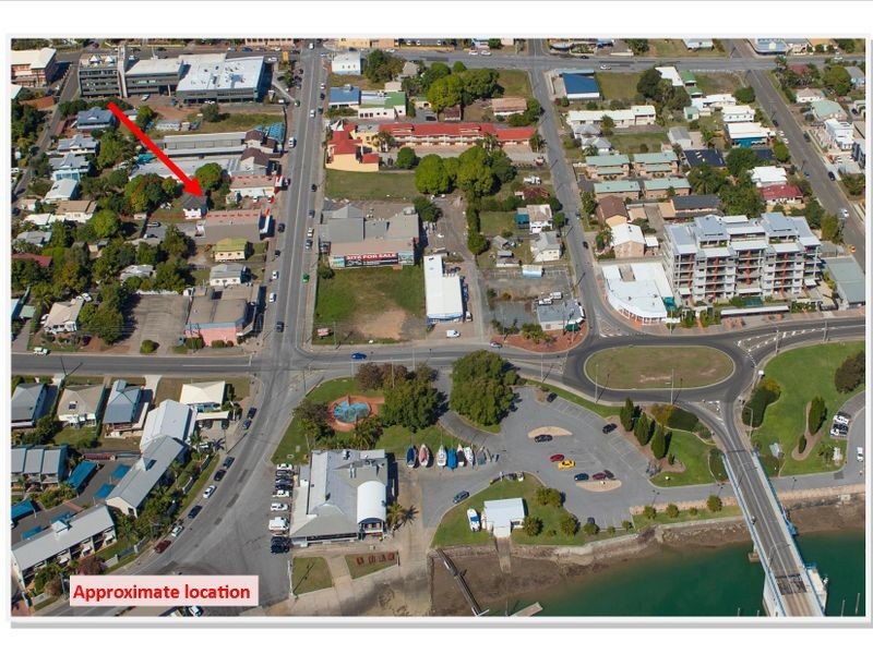 22 Goondoon Street, Gladstone QLD 4680