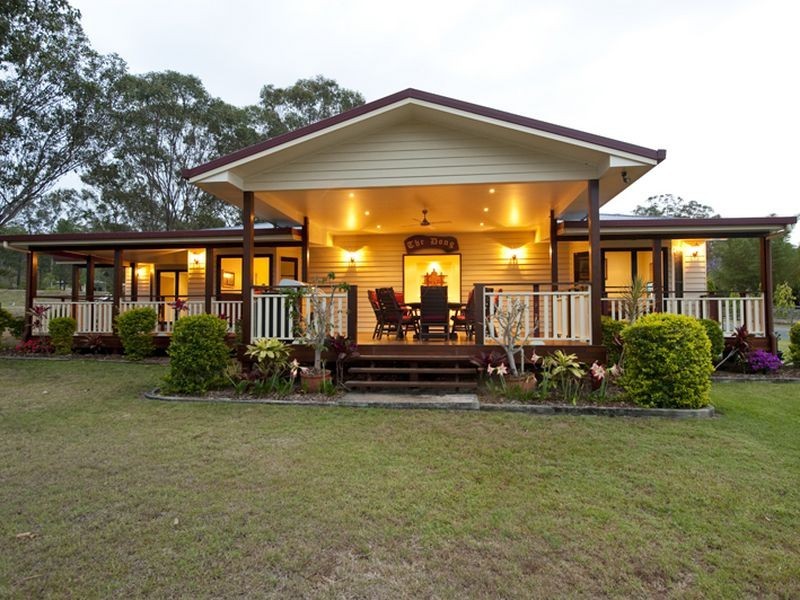 14 Wakooka Drive, Wurdong Heights QLD 4680