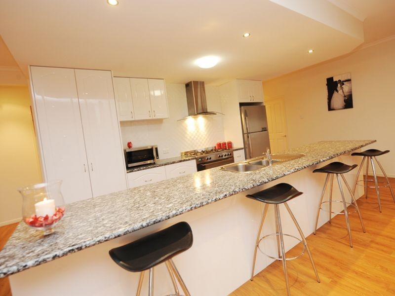 14 Wakooka Drive, Wurdong Heights QLD 4680