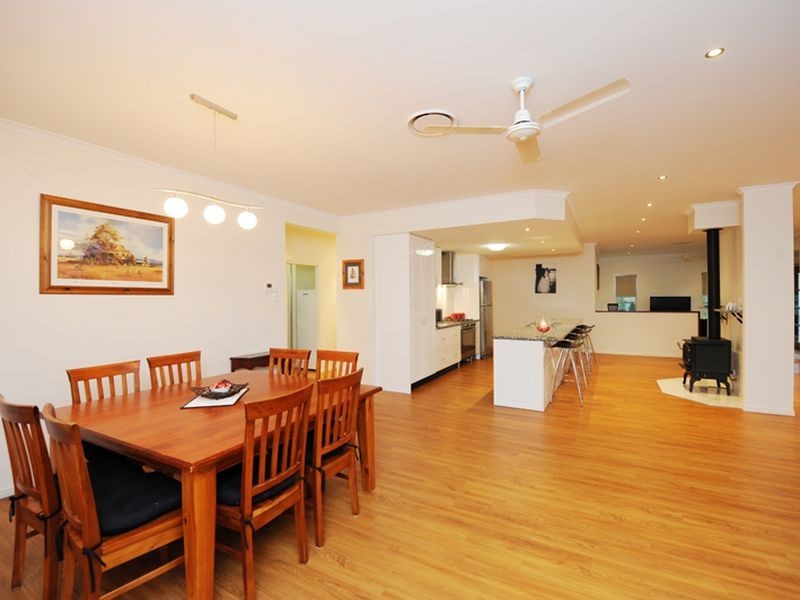 14 Wakooka Drive, Wurdong Heights QLD 4680