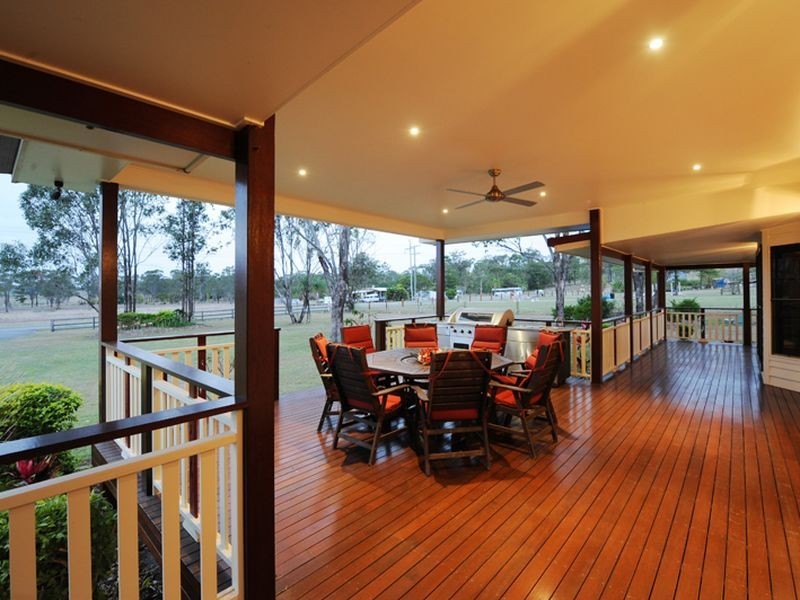 14 Wakooka Drive, Wurdong Heights QLD 4680