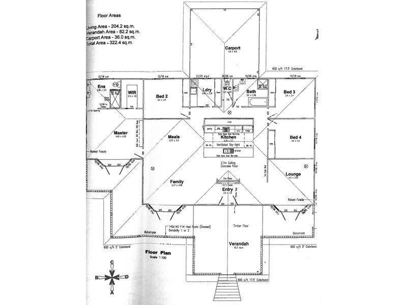 14 Wakooka Drive, Wurdong Heights QLD 4680