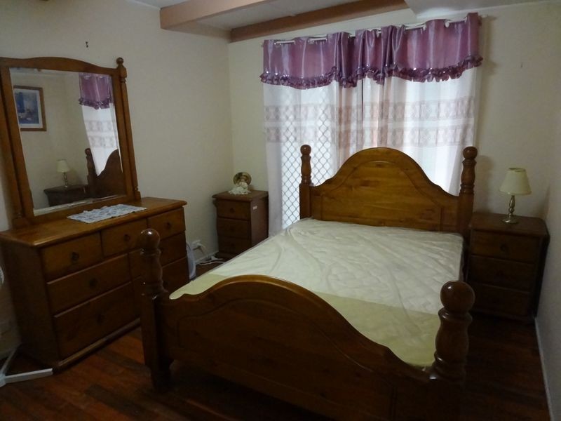 9 Gladstone Street, Mount Larcom QLD 4695