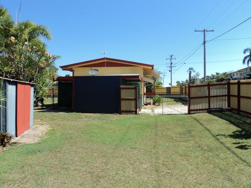 34 Rossella Street, West Gladstone QLD 4680