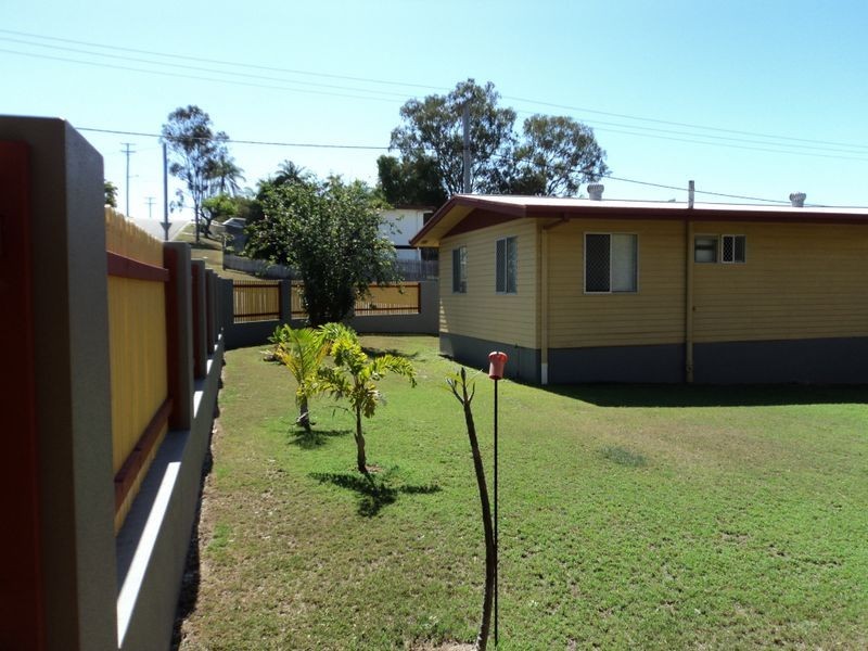 34 Rossella Street, West Gladstone QLD 4680