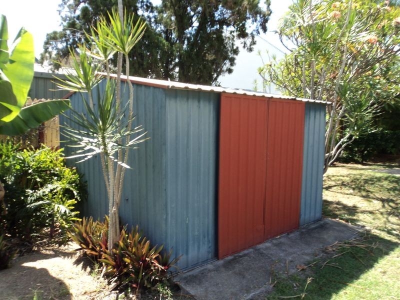 34 Rossella Street, West Gladstone QLD 4680