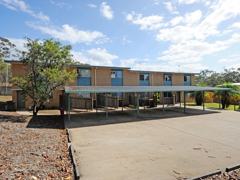 13/16 McCann Street, South Gladstone QLD 4680