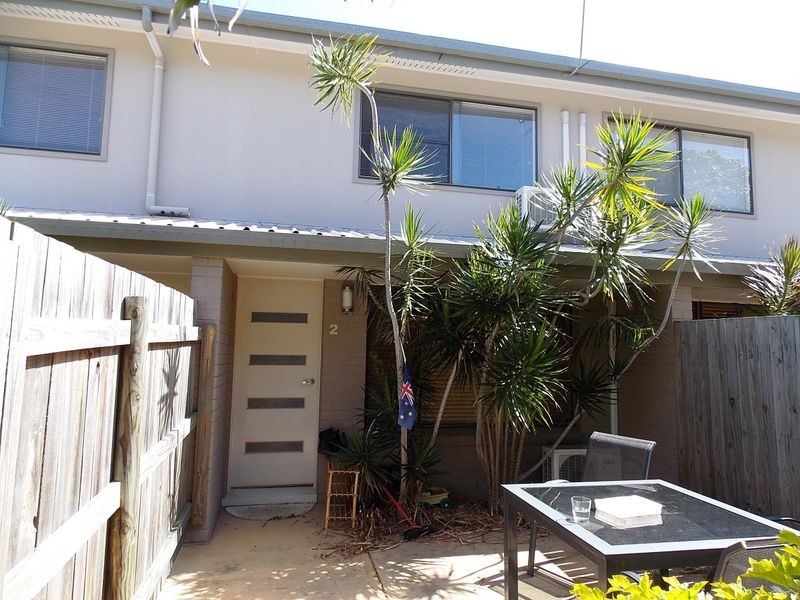 2/35 French Street, South Gladstone QLD 4680