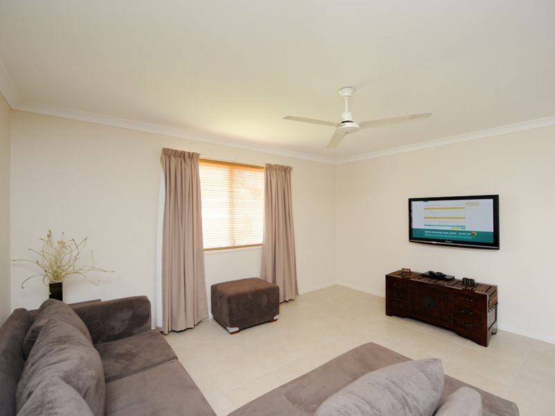 38 Busteed Street, West Gladstone QLD 4680