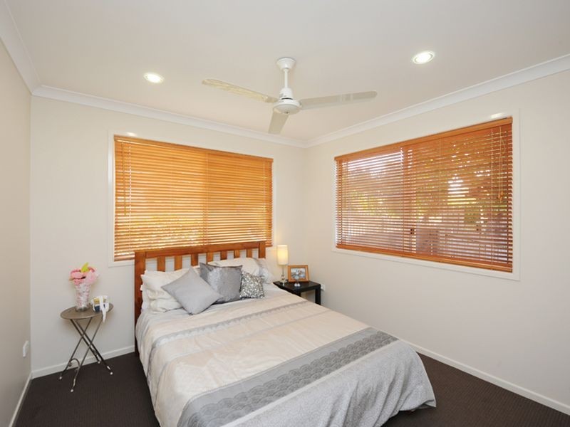 38 Busteed Street, West Gladstone QLD 4680