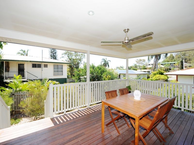 38 Busteed Street, West Gladstone QLD 4680