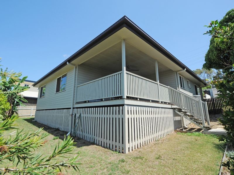 38 Busteed Street, West Gladstone QLD 4680