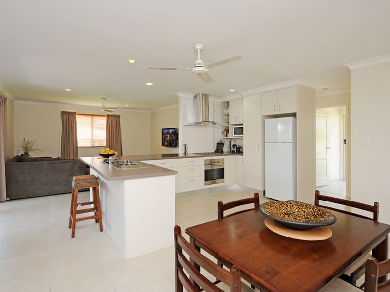 38 Busteed Street, West Gladstone QLD 4680