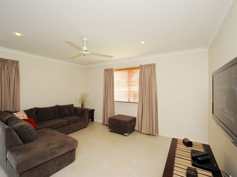 38 Busteed Street, West Gladstone QLD 4680