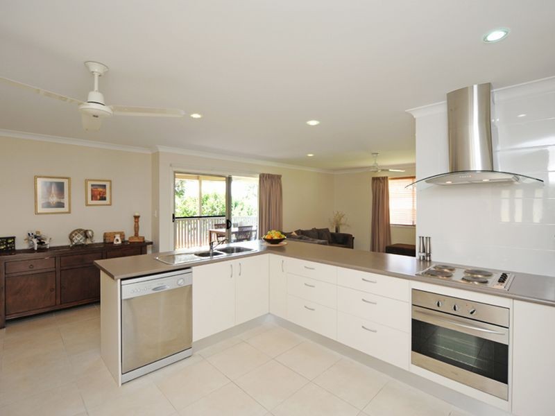38 Busteed Street, West Gladstone QLD 4680