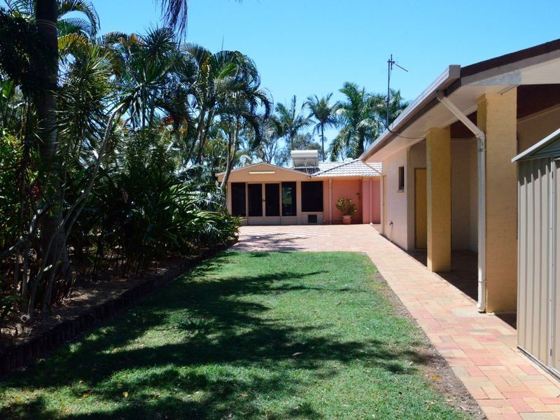 15 Wyndham Road, Beecher QLD 4680