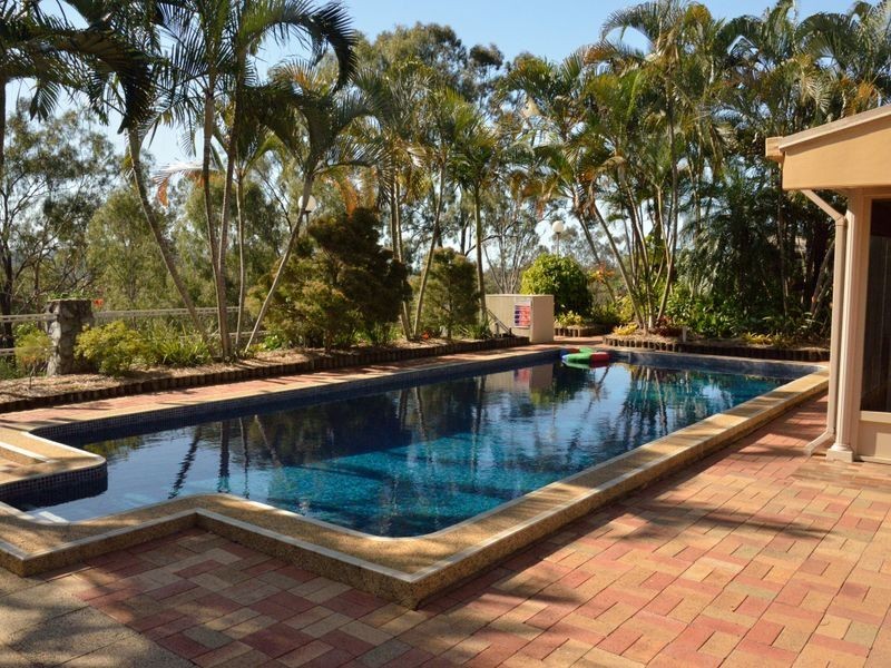 15 Wyndham Road, Beecher QLD 4680