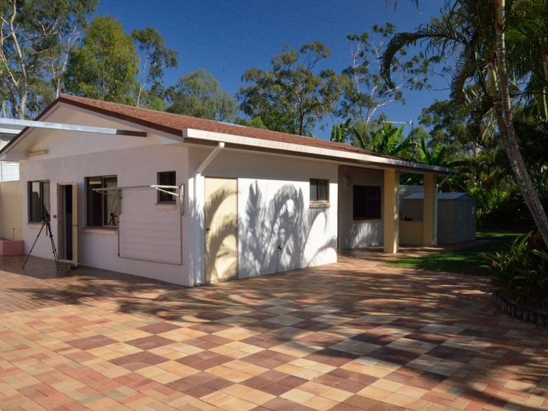 15 Wyndham Road, Beecher QLD 4680