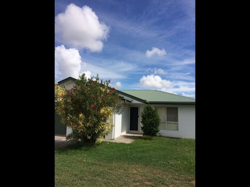 6 Saxonvale Court, New Auckland QLD 4680