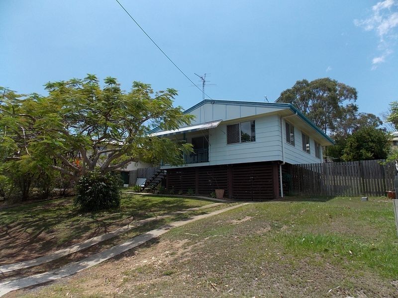 70 Dalrymple Drive, Toolooa QLD 4680