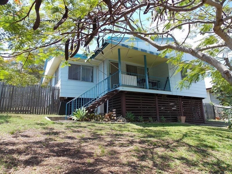 70 Dalrymple Drive, Toolooa QLD 4680