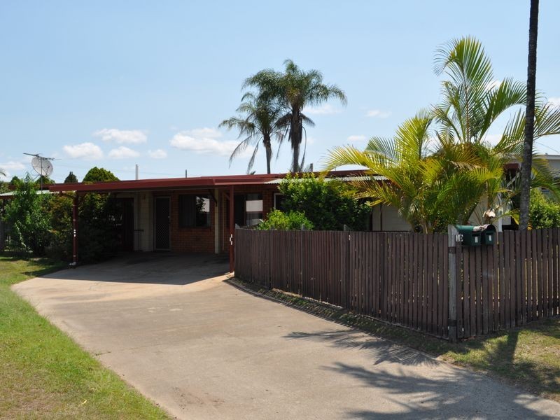 10 Potter Street, Clinton QLD 4680