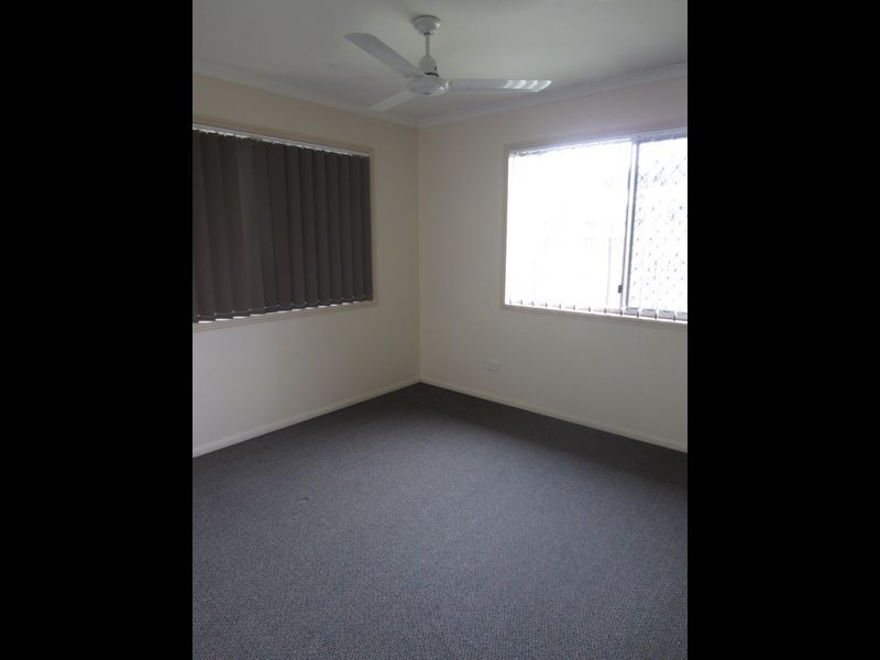 1A Yaldara Court, New Auckland QLD 4680