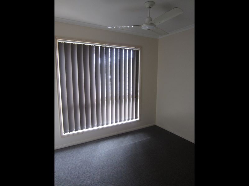 1A Yaldara Court, New Auckland QLD 4680