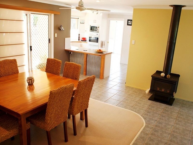 23 Helen Crescent, Wurdong Heights QLD 4680