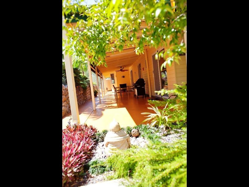 23 Helen Crescent, Wurdong Heights QLD 4680